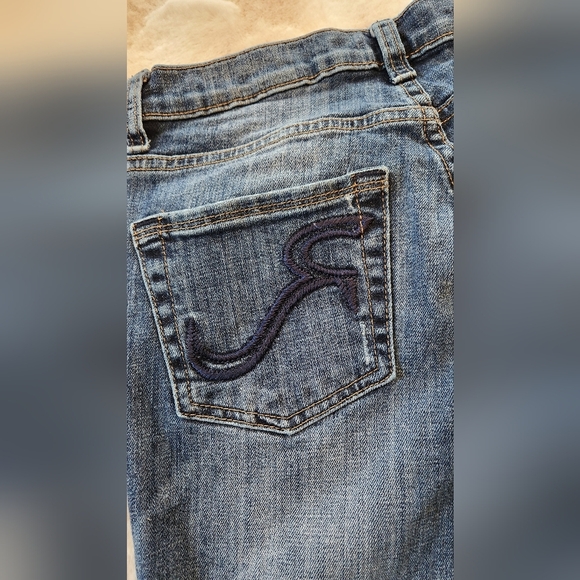 Rock & Republic Jeans Size 6 - Picture 14 of 16
